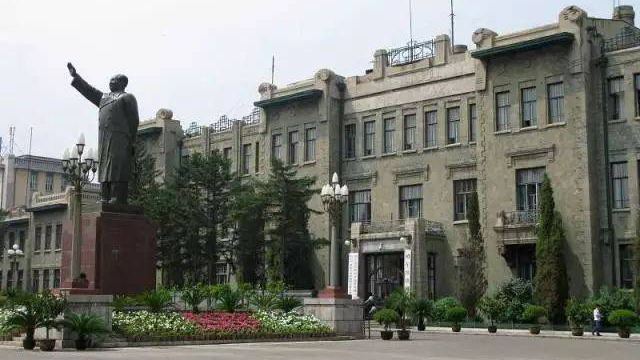 中国铁路哈尔滨局集团有限公司