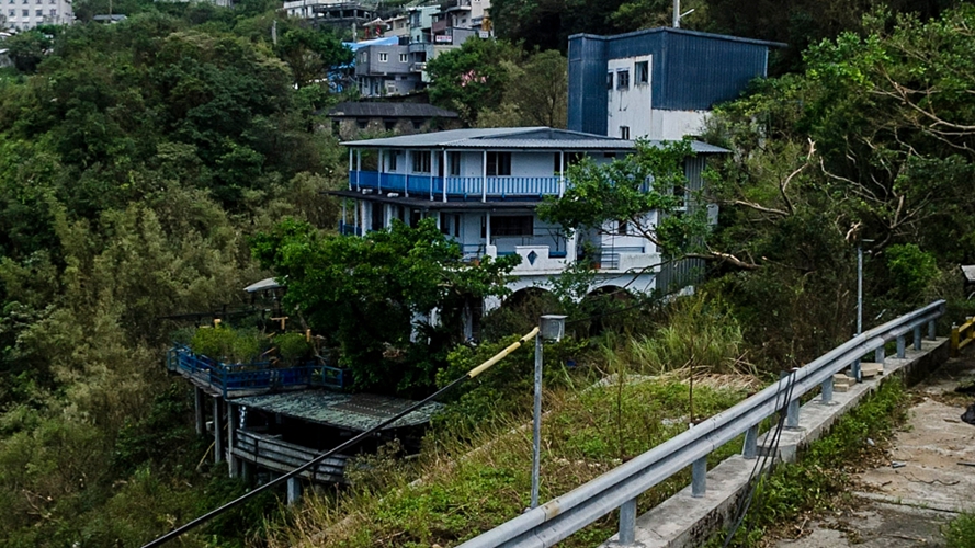 汽车路112号
