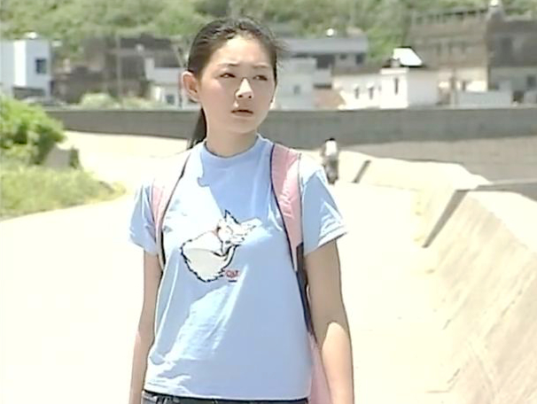 杉菜父母打渔的地方