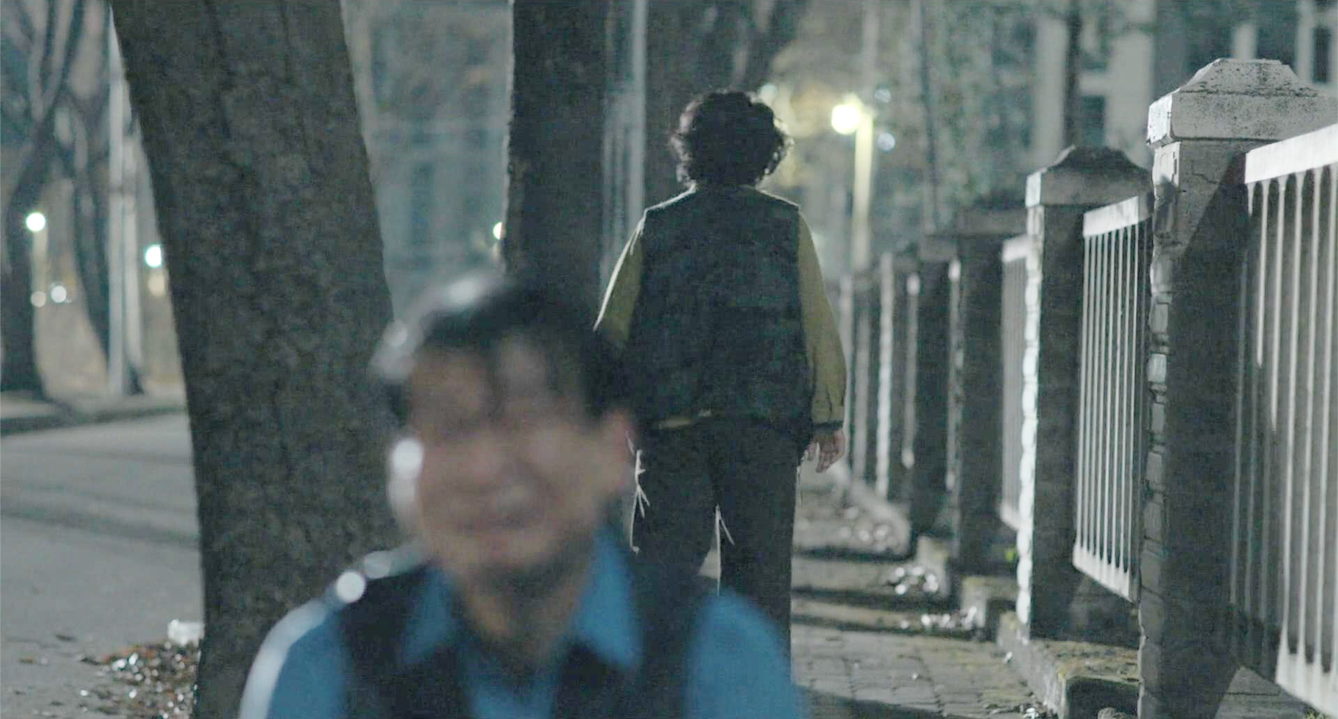 司机遇到贤珠母亲