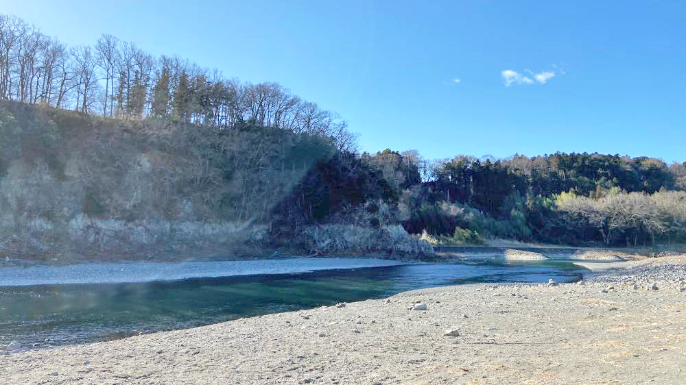 藤田河岸