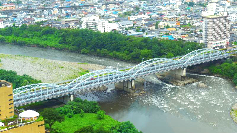 群马大桥