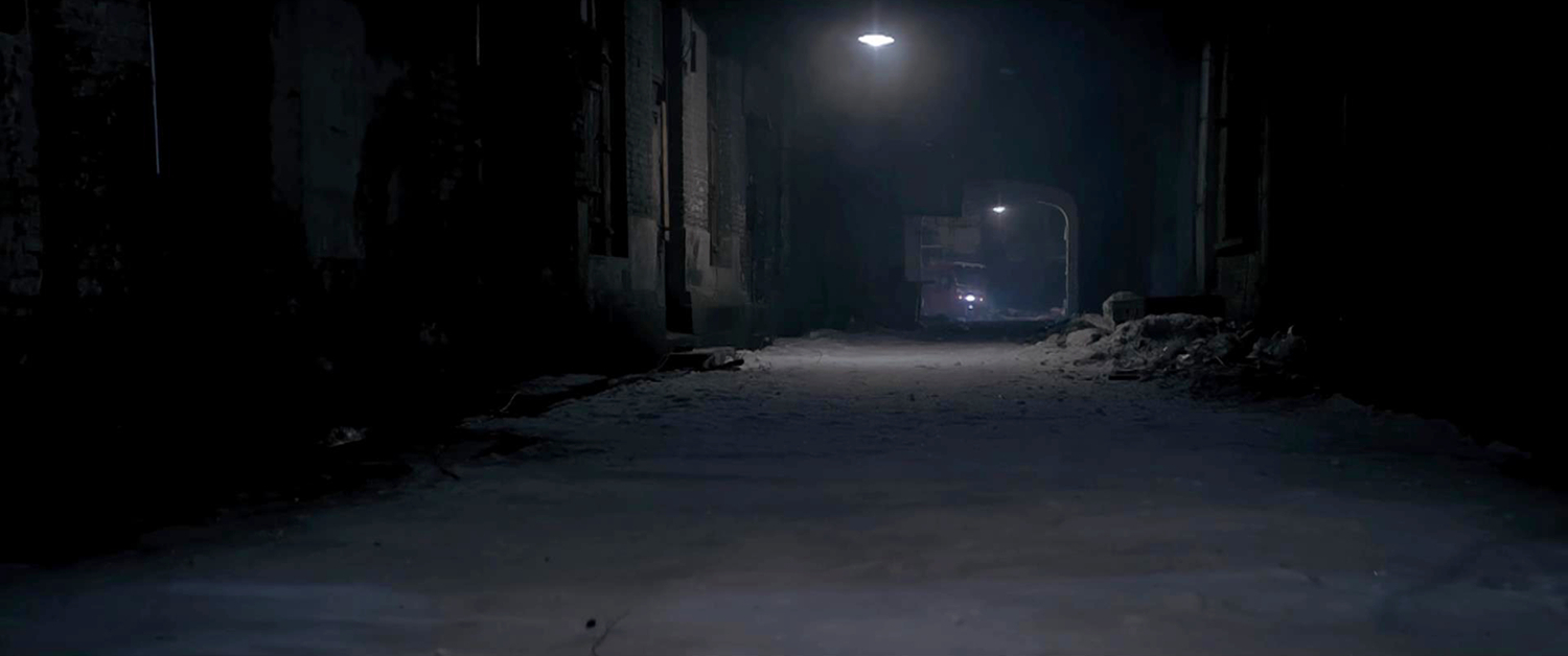 雪人杀孙红运