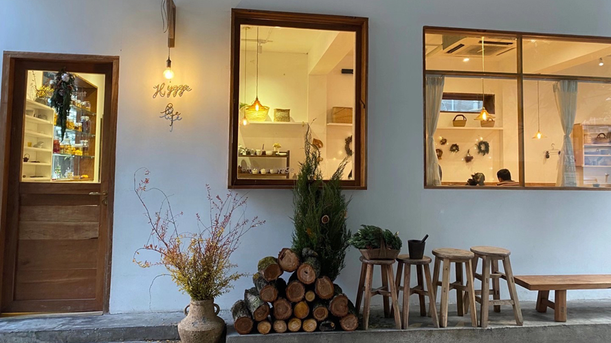 HYGGE Life·来福