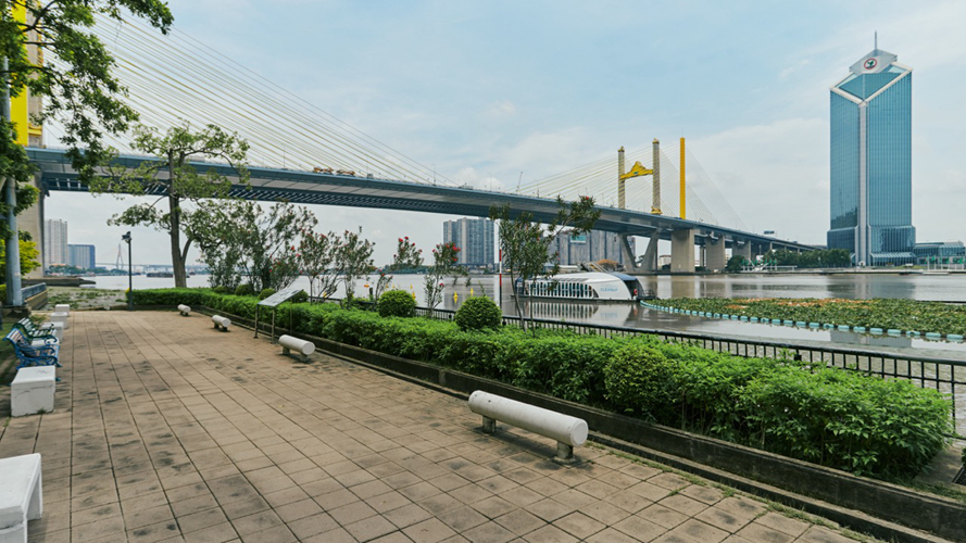 国王六循寿辰纪念公园