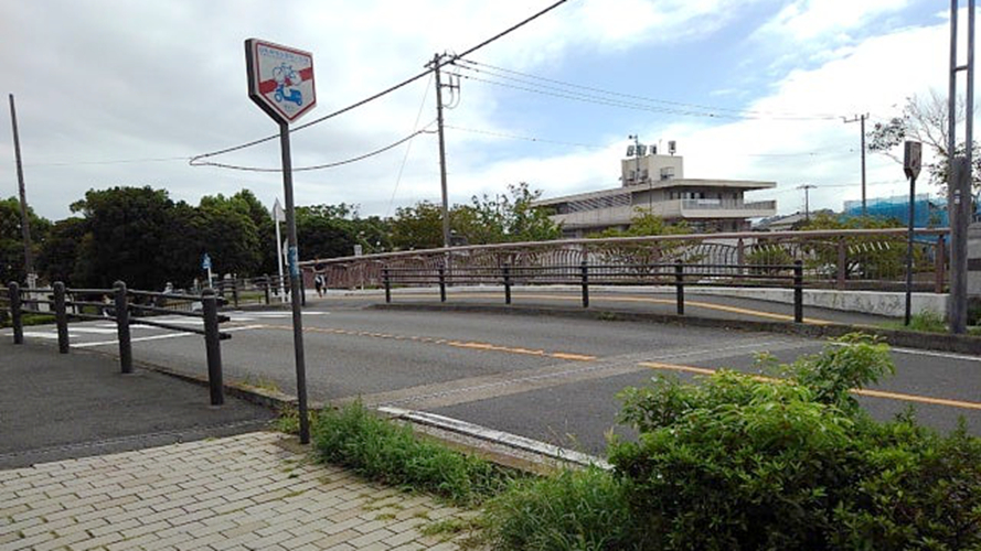 八景桥