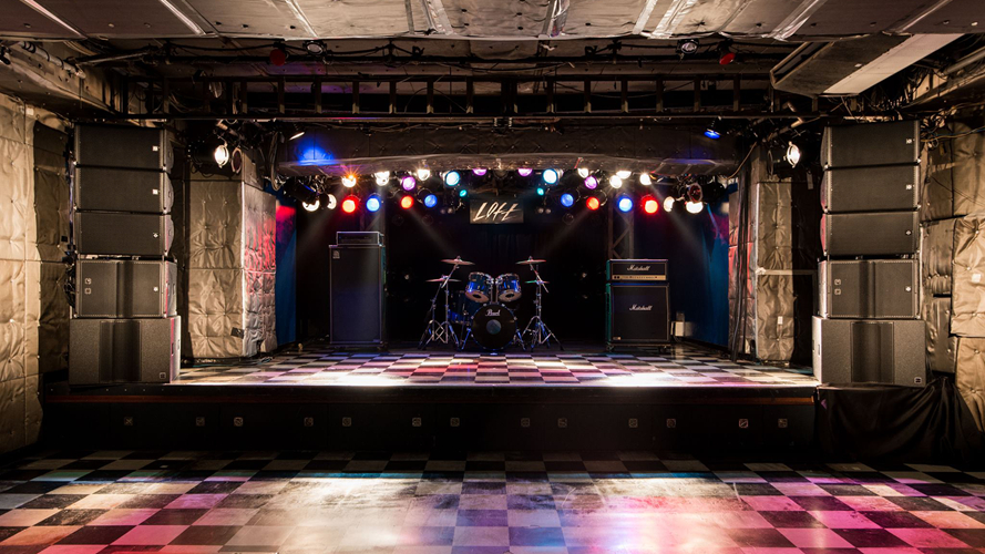 新宿Loft