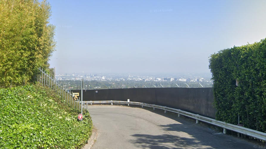 安吉洛大道