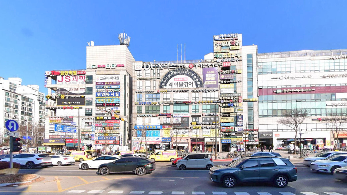 标签英语学院