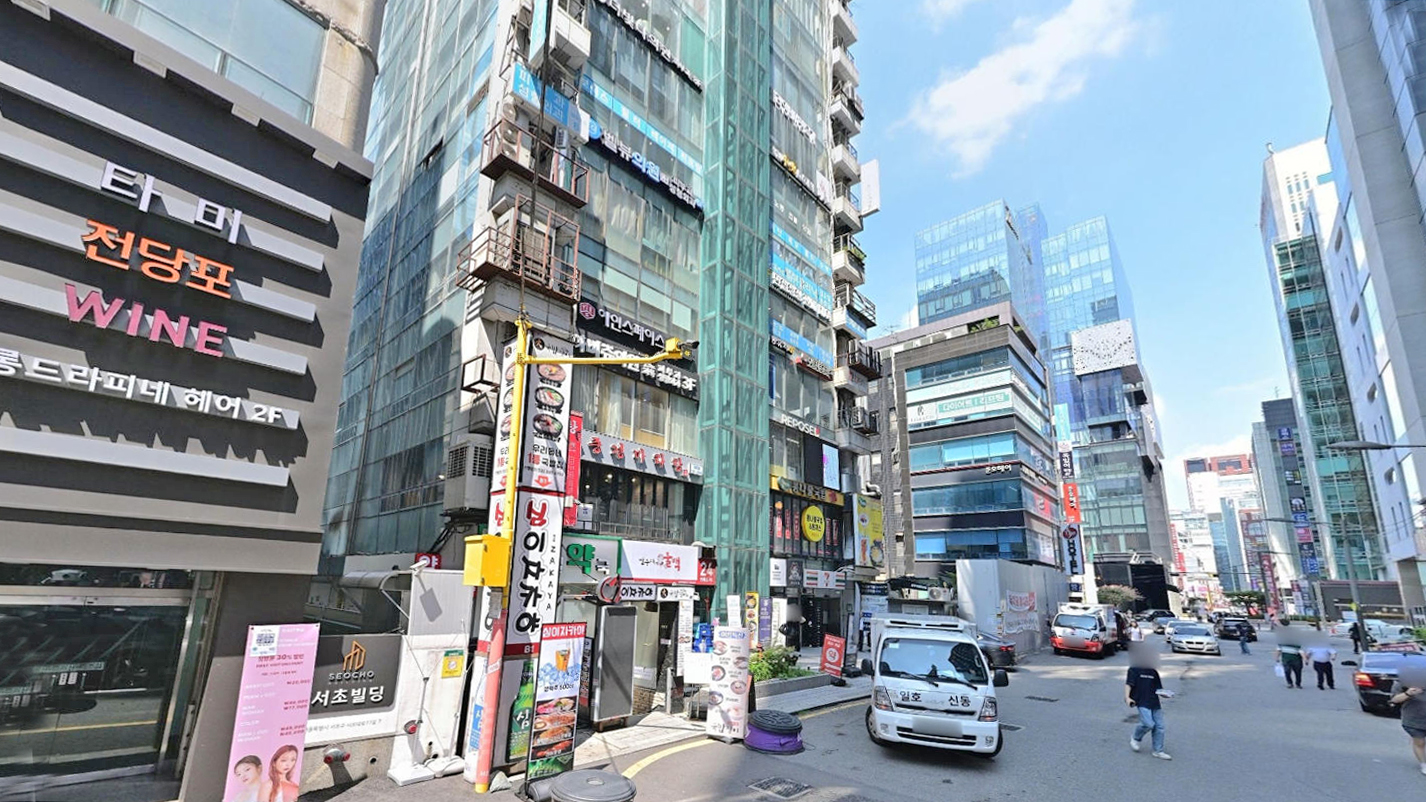 江南Nude Zone大厦