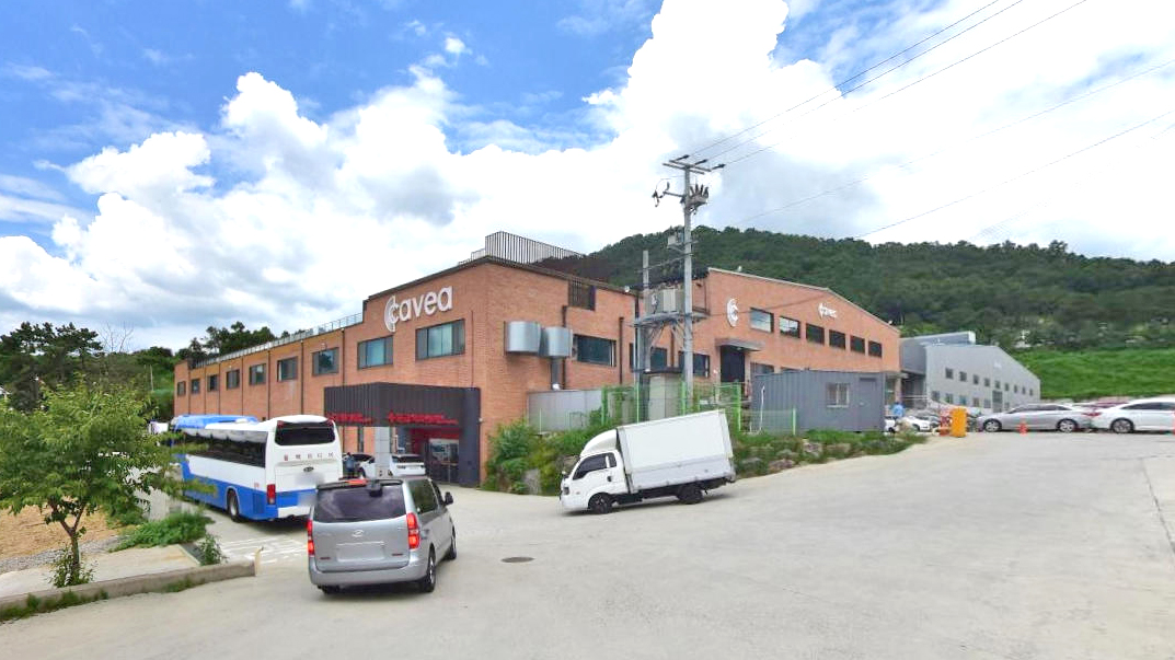 JOY庭院制片厂