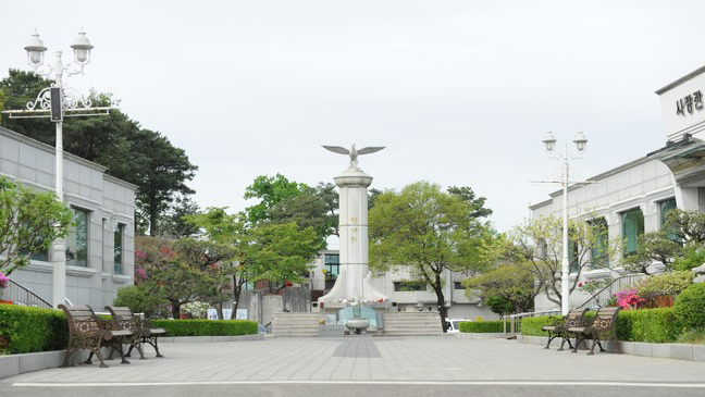 清雅公园