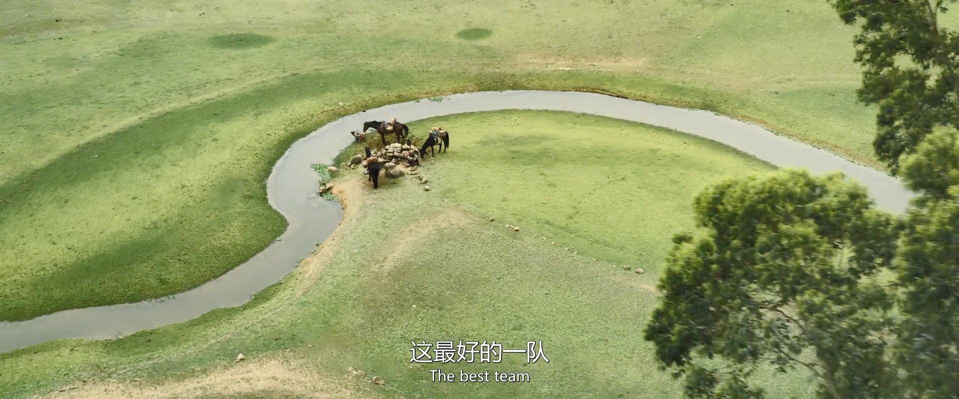 第五路/荔枝马队
