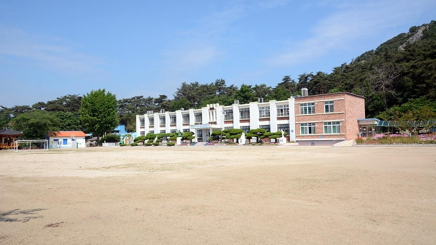 雅山小学
