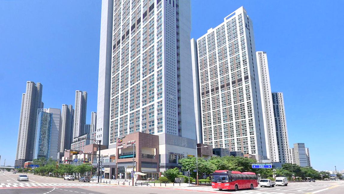 一山韩流世界 UBORA The Smart