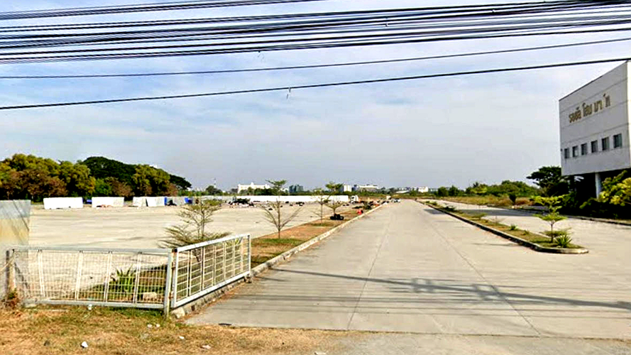 皇家广场村