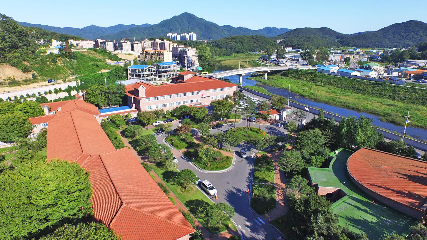 SRC康复医院