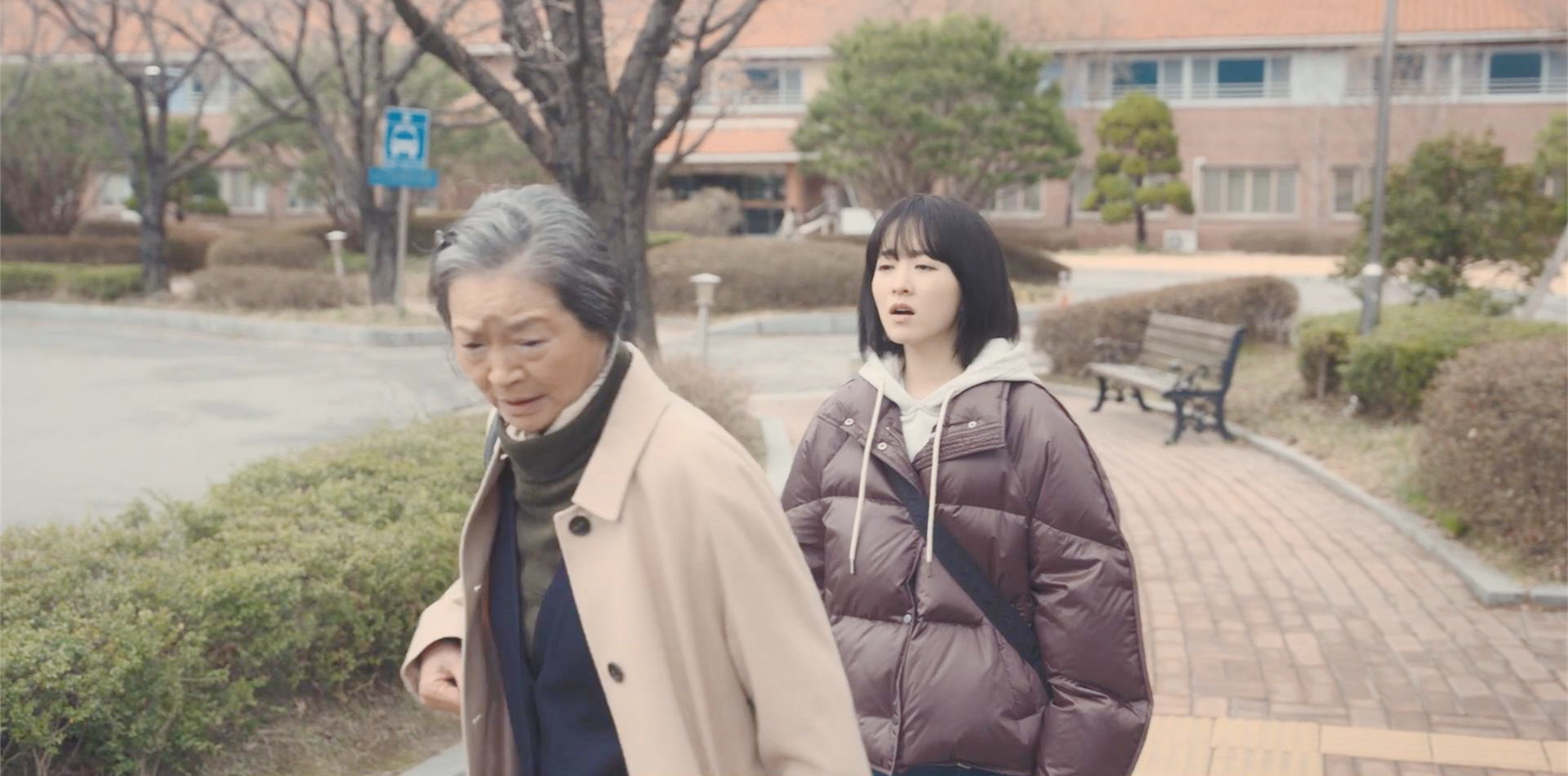 护理病院