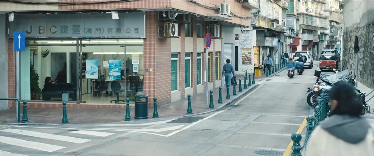 跟踪黄德忠