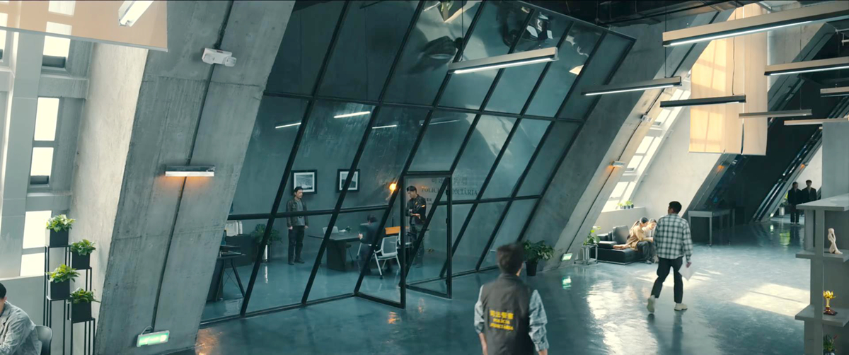 澳门司法警察局