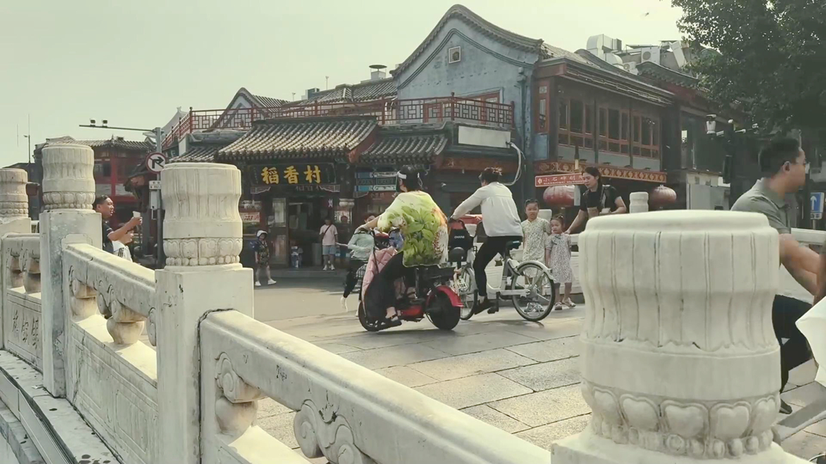 马拉松比赛
