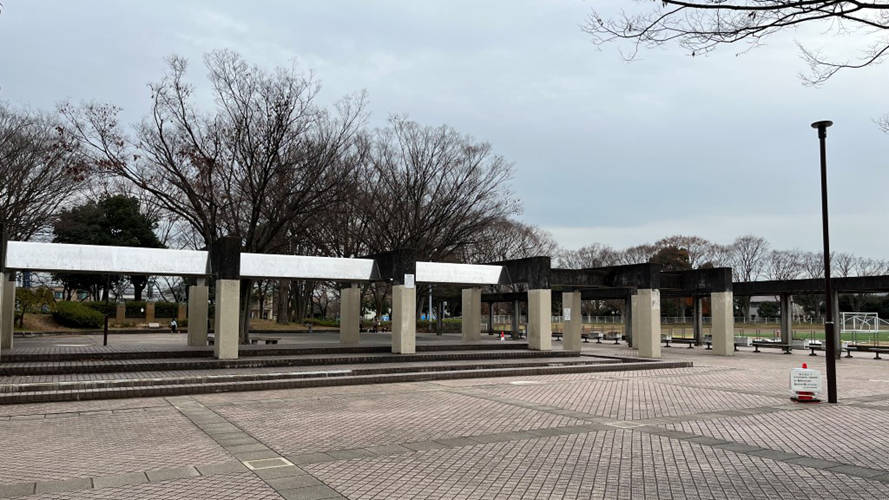 市民森林体育公园