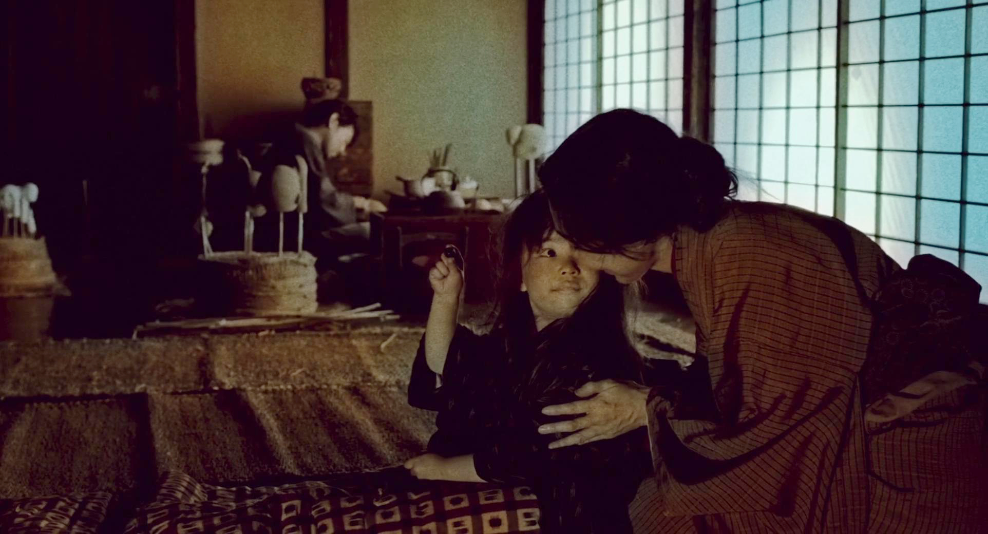 安本浩吉家
