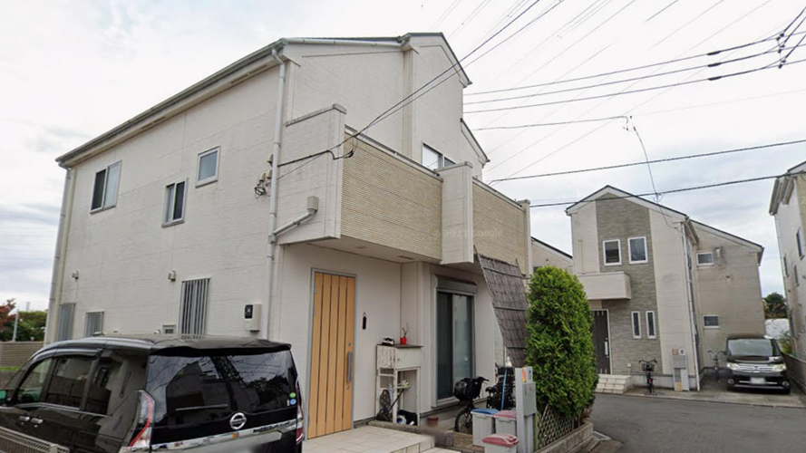 深大寺北町3丁目23-35