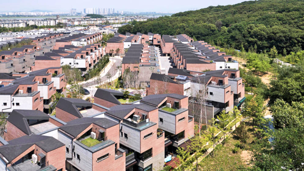 三松Hillstate拉菲亚诺公寓