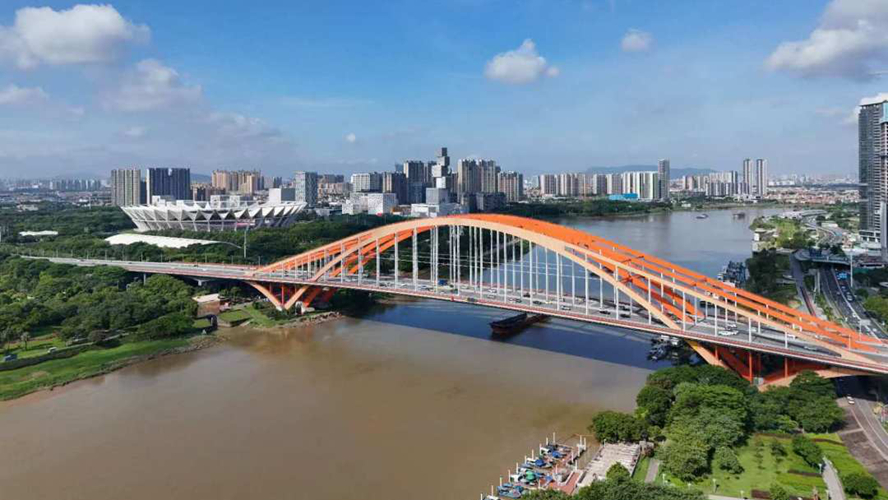 东平大桥