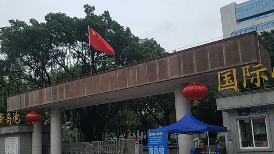 乐从镇人民政府