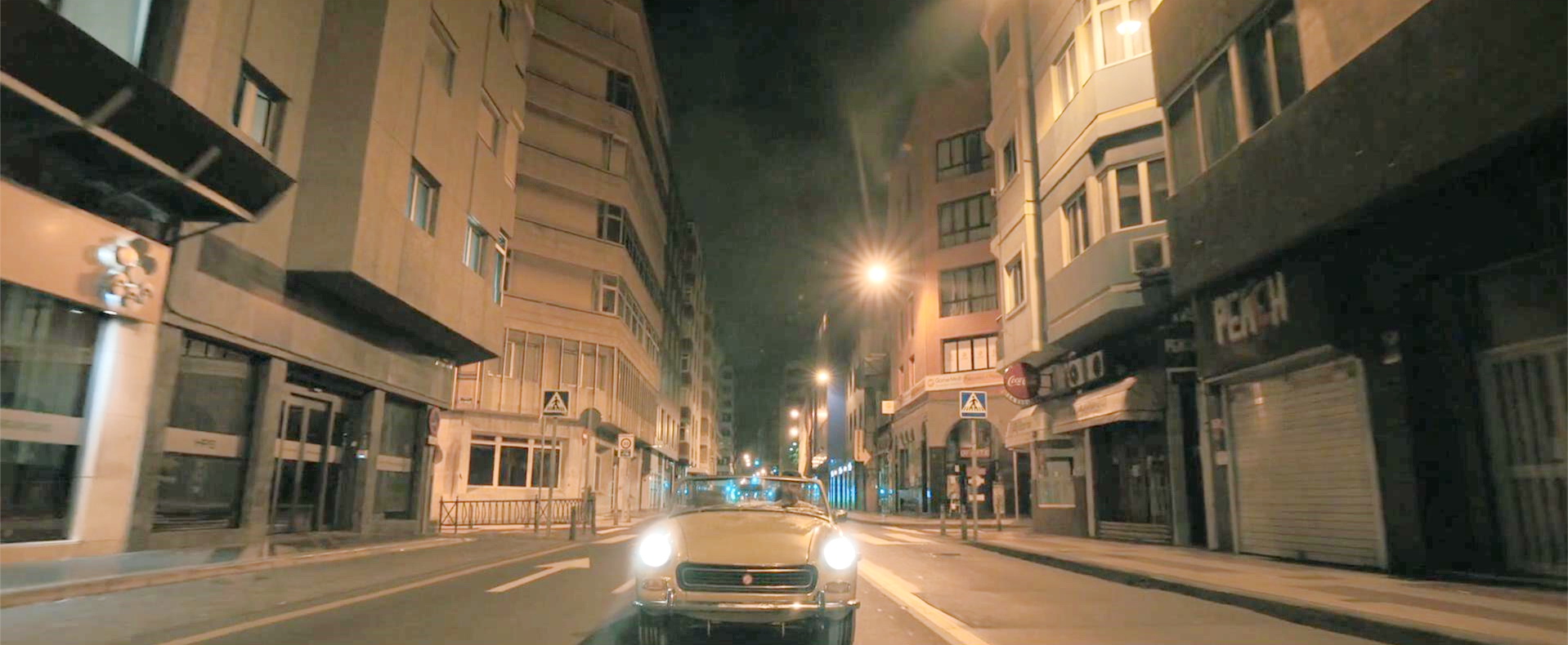 基多街道