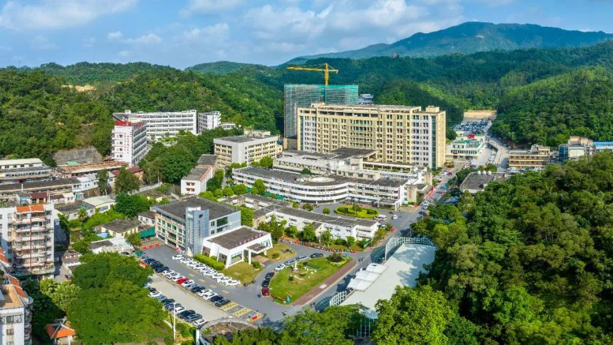 新会人民医院