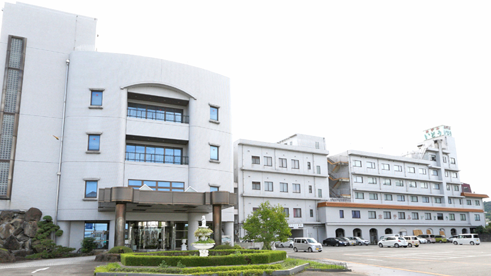 伊藤酒店