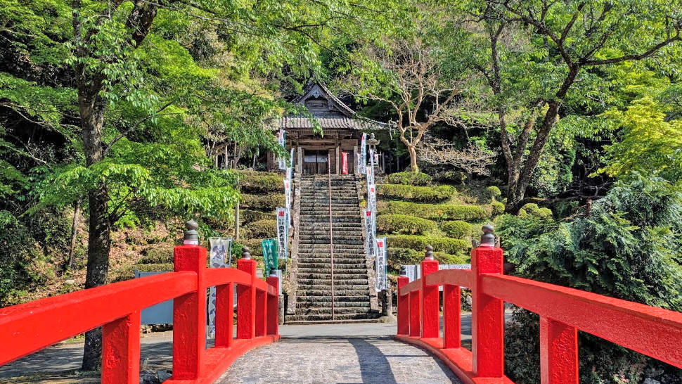 饭福田寺