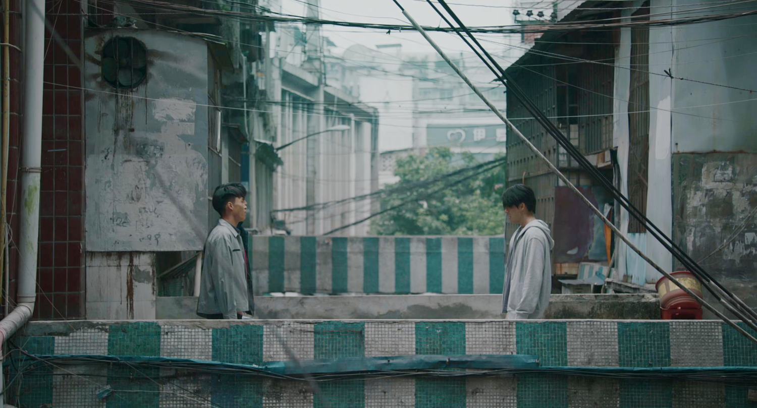 毕正明抓小偷
