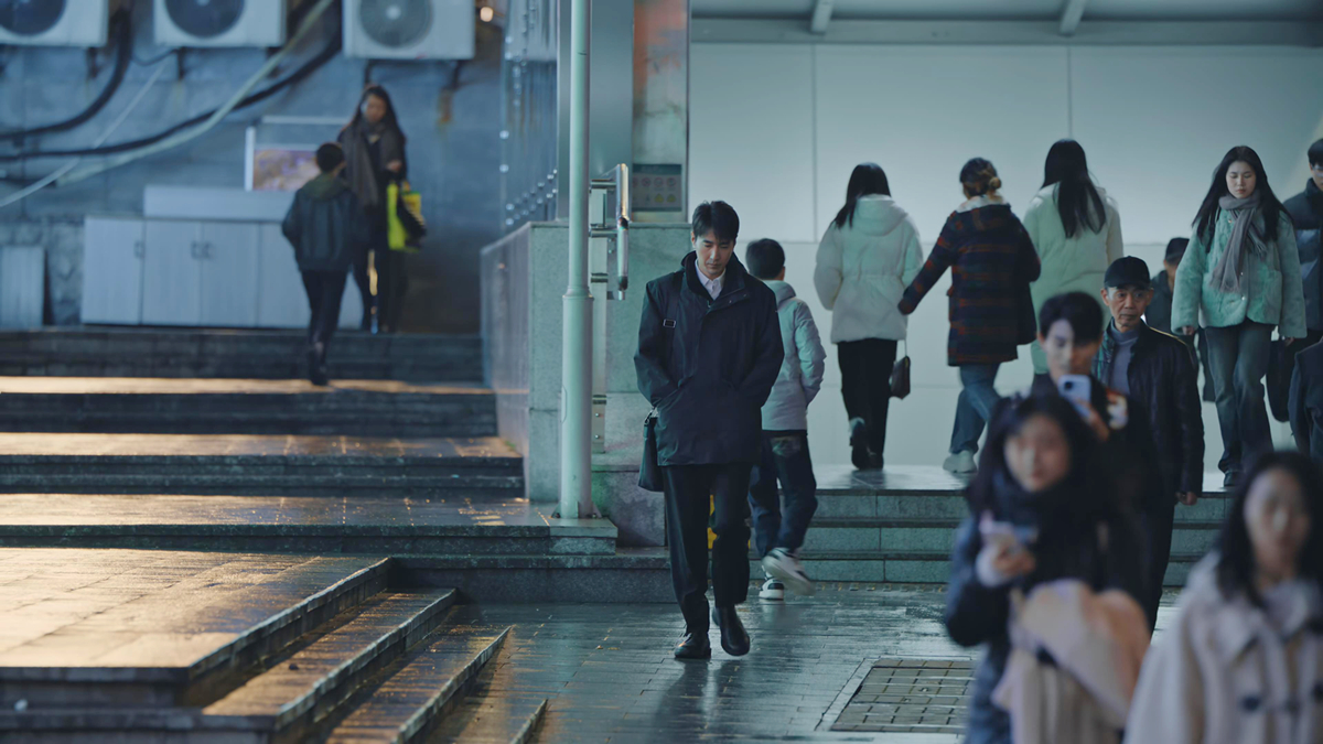 清溪路站