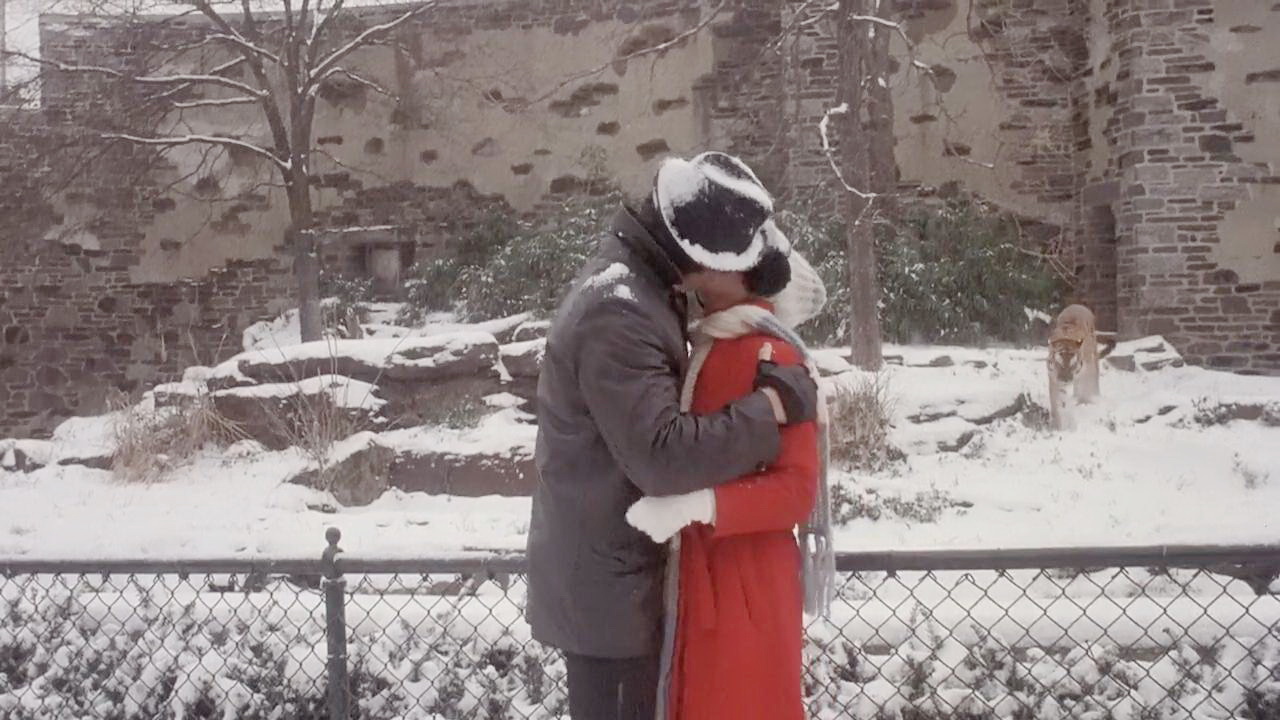 求婚