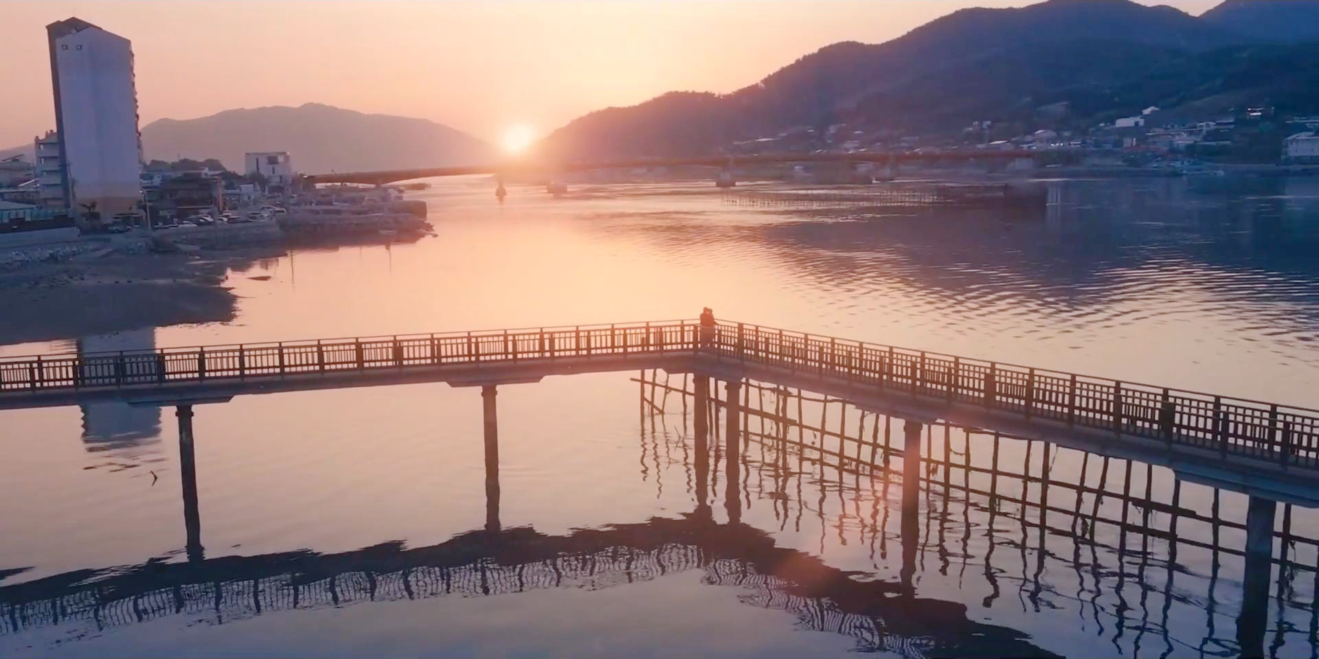 恩浩贞媛定情