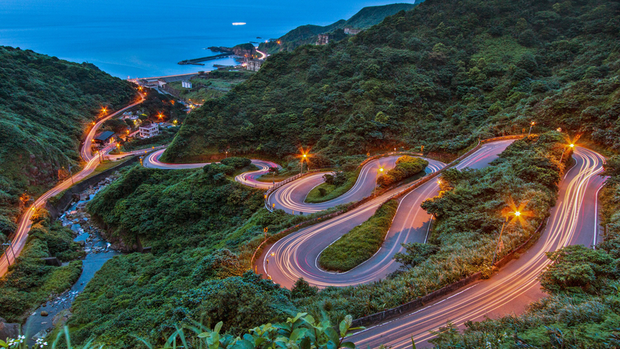 金水公路