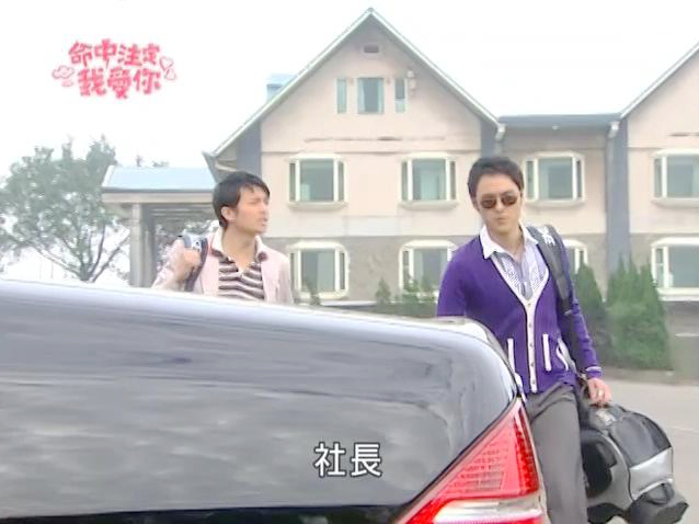 高尔夫球场