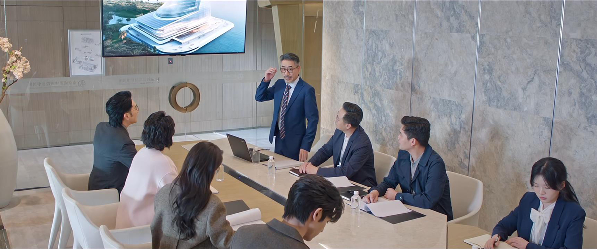 程锐公司