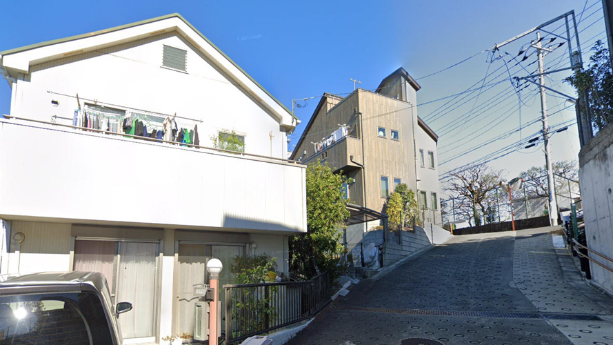 中原1丁目23-11住宅