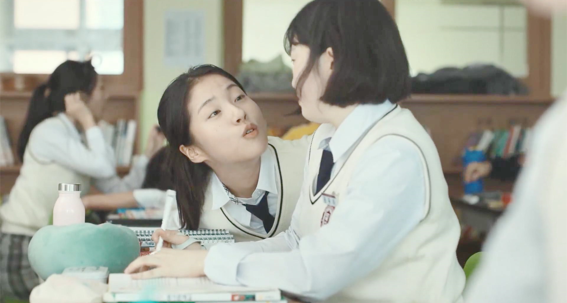 学校