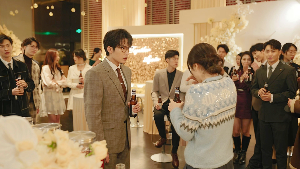 校友会餐厅