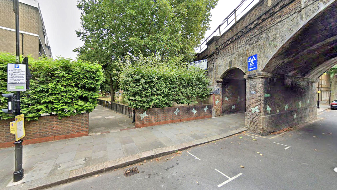 西尔切斯特路59号