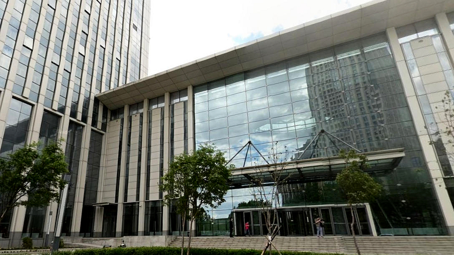 科技大厦