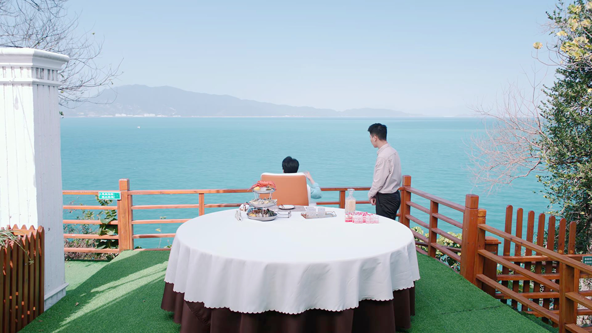 李石家&茗府私厨