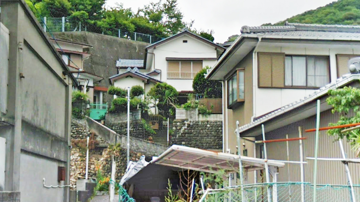 吸江34番3号