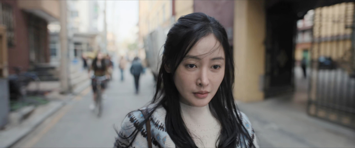 廉婕去报警